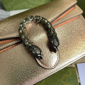 Gucci Dionysus Super Mini crossbody Bag Women - Image 7