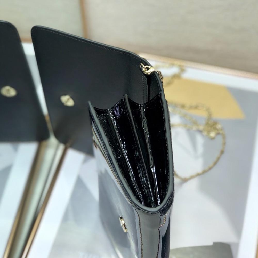 Dior 30 Montaigne Pouch - Image 2
