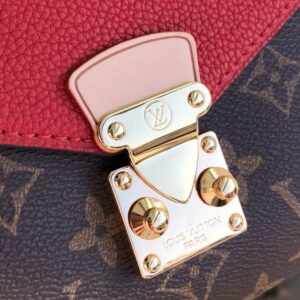 Rare Louis Vuitton Pallas Wallet - Image 7