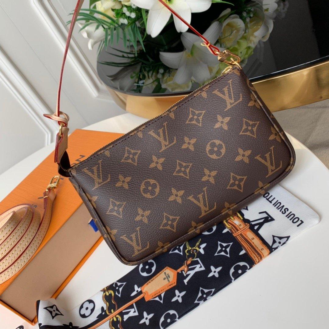 Louis Vuitton POCHETTE ACCESSOIRES - Image 1
