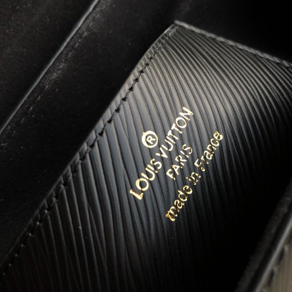 Louis Vuitton TWIST MM - Image 8