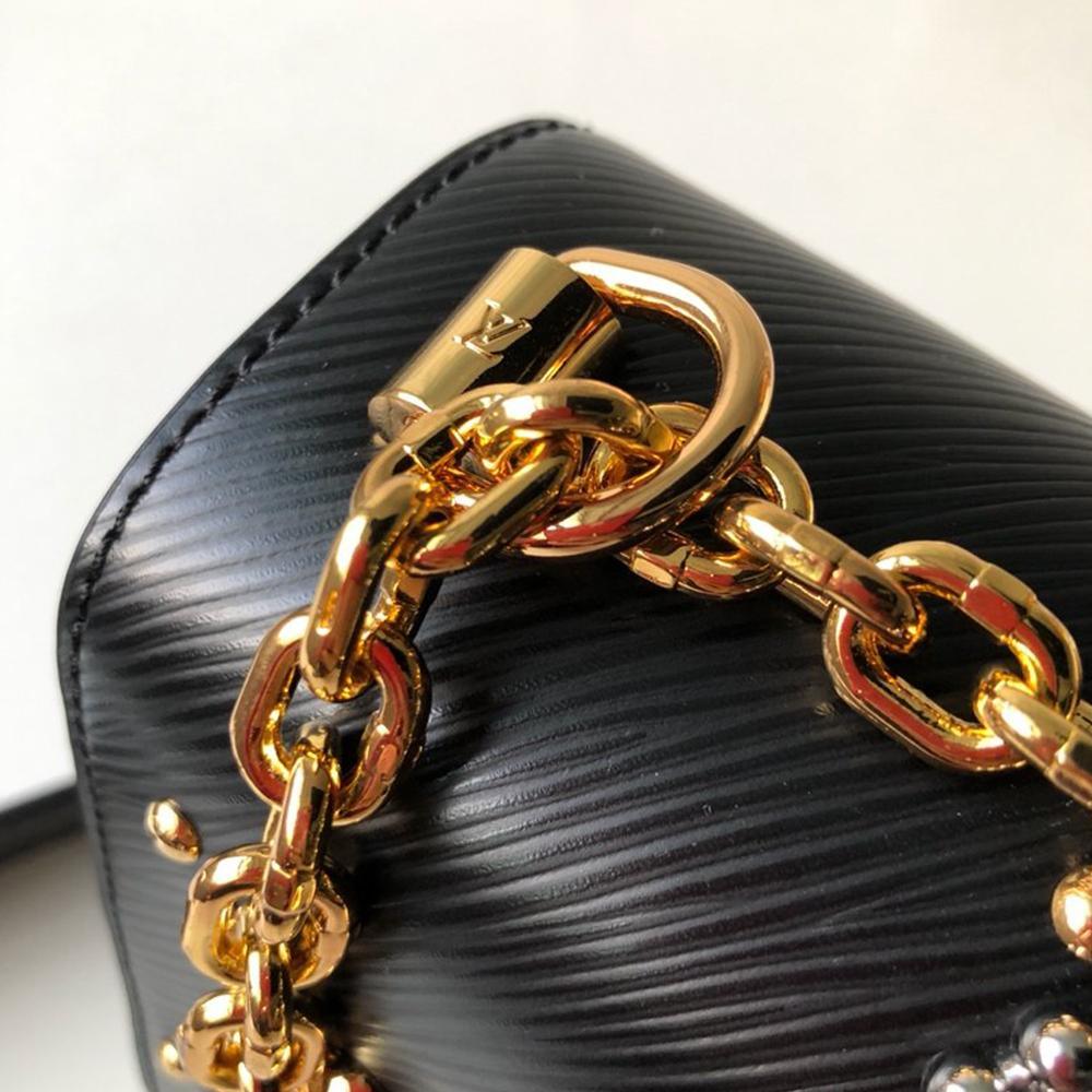 Louis Vuitton TWIST MM - Image 9