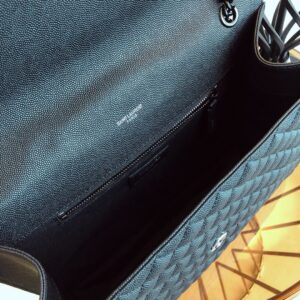 YSL Envelope Small Bag - Image 5