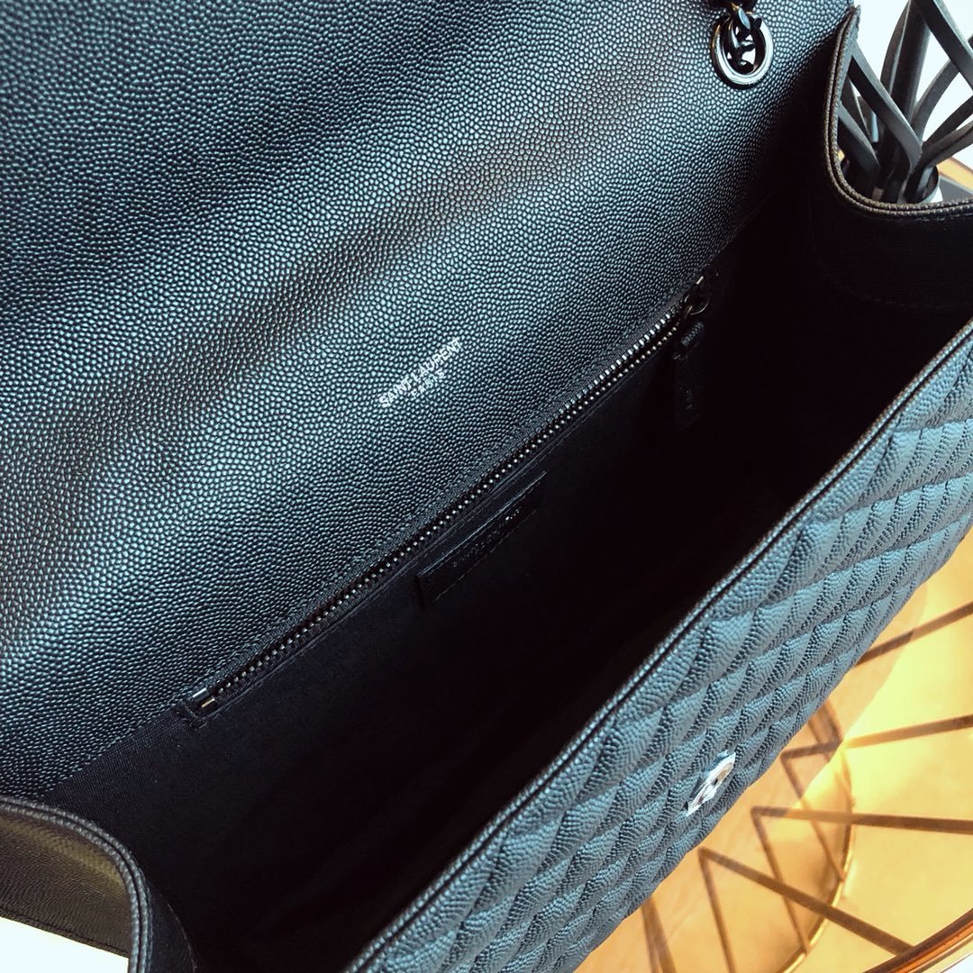 YSL Envelope Small Bag - Image 5