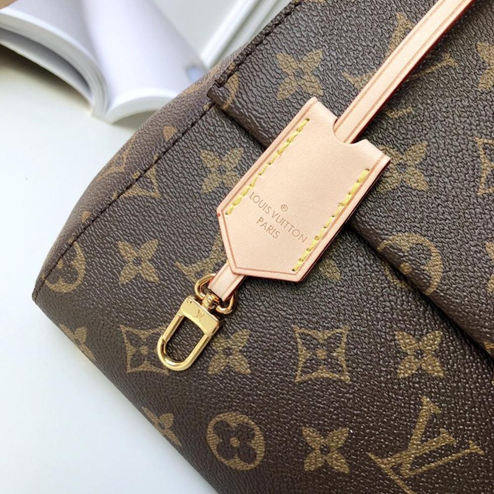 Louis Vuitton CLUNY BB - Image 9