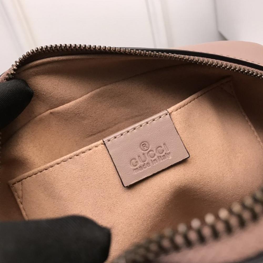 GG Marmont small matelassé shoulder bag - Image 7