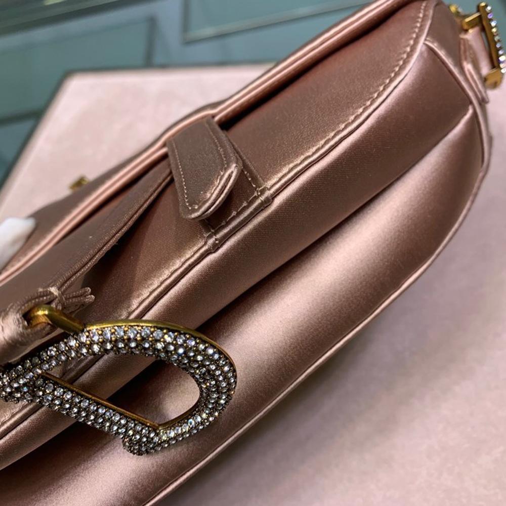 Saddle Bag - Image 6