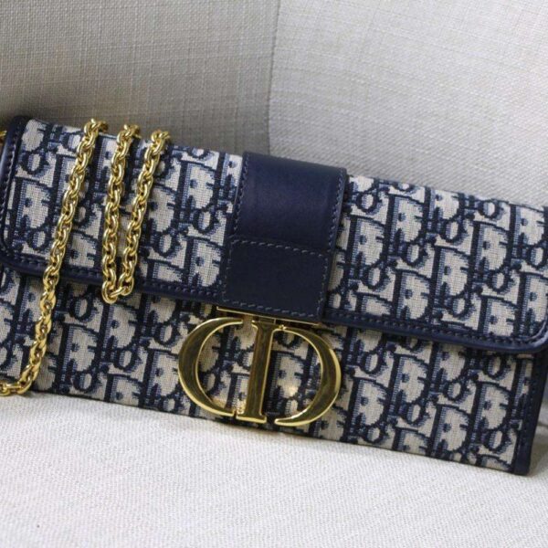Dior 30 Montaigne Pouch