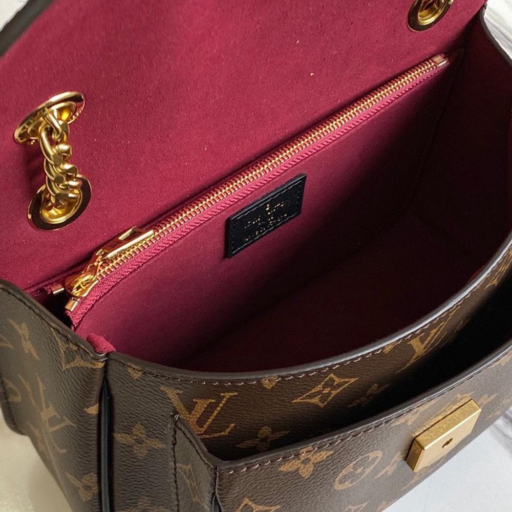 Louis Vuitton Passy Handbag - Image 8