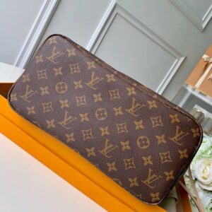 Louis vuitton NEVERFULL MM Monogram Canvas - The Iconic Best-Selling Neverfull - Image 7