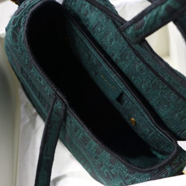 Saddle Bag