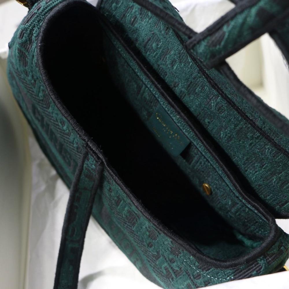 Saddle Bag - Image 8