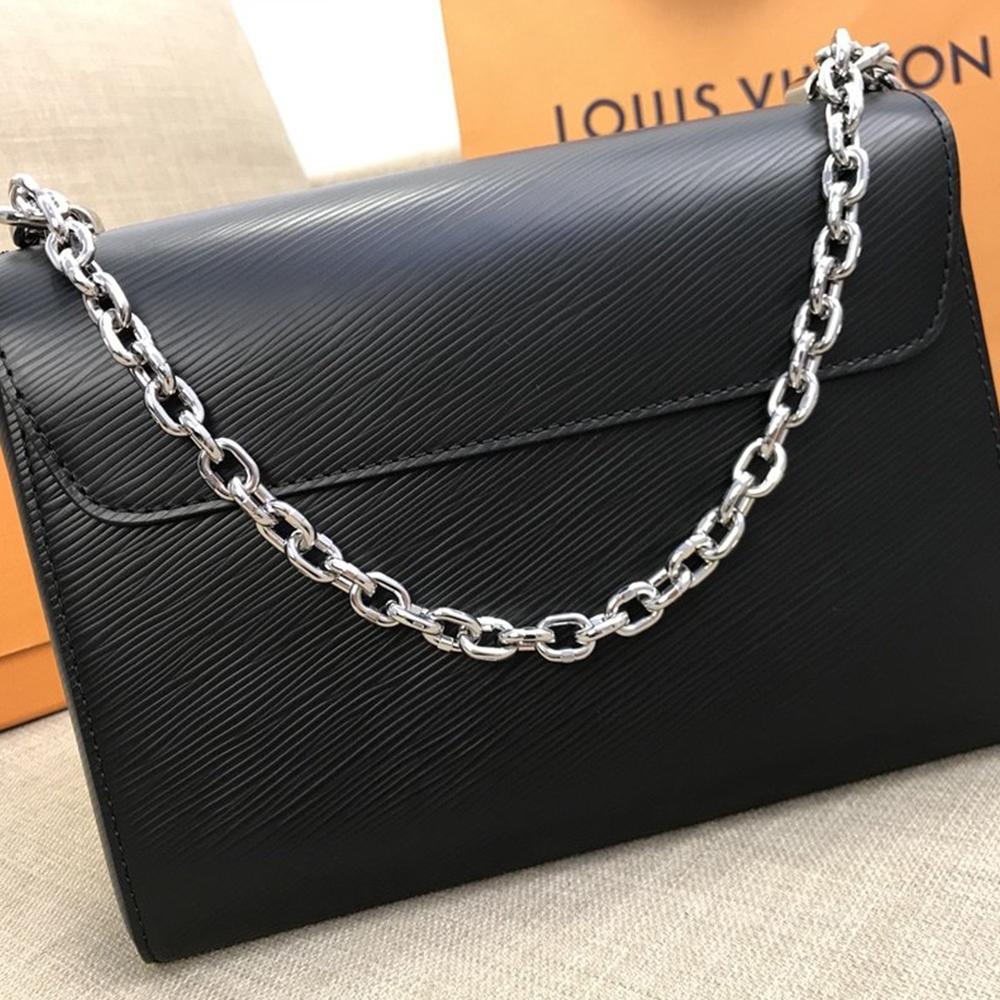 Louis Vuitton TWIST MM - Image 7
