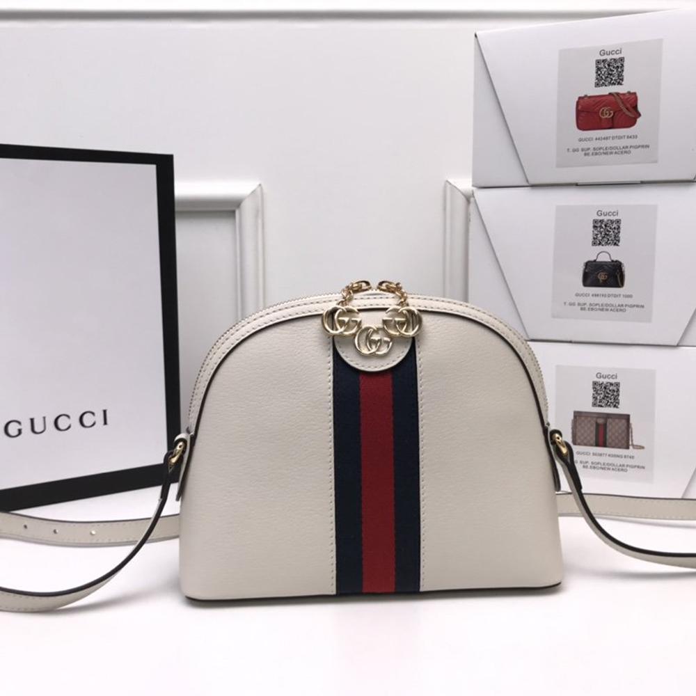 Gucci Ophidia GG small shoulder bag - Image 1