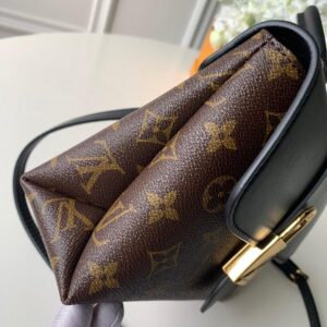 Louis Vuitton LOCKY BB Bag - Image 7