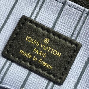 Louis Vuitton ON THE GO GM - Image 5