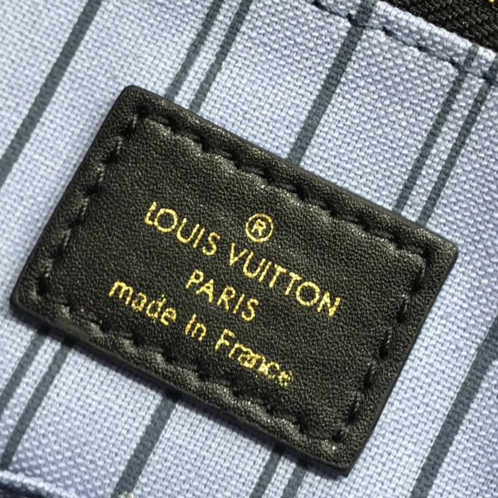 Louis Vuitton ON THE GO GM - Image 5
