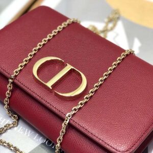 Dior 30 Montaigne Pouch - Image 6