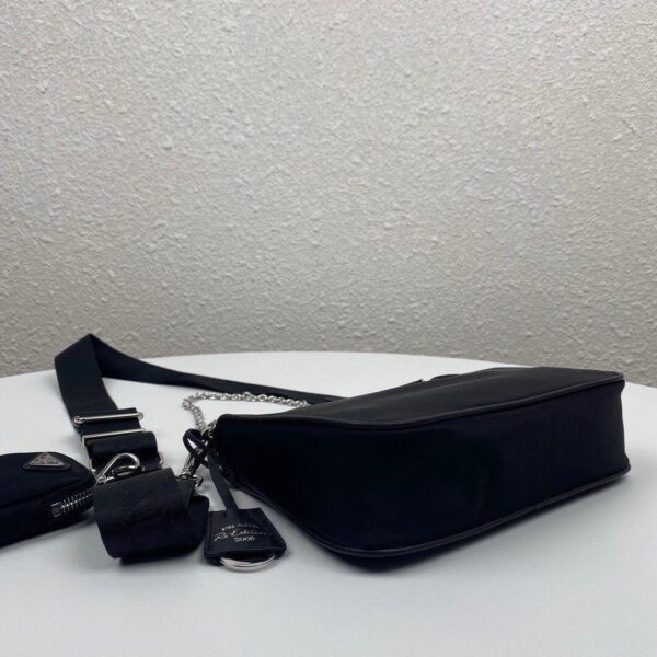 Prada Re-Edition 2005 Re Nylon Bag