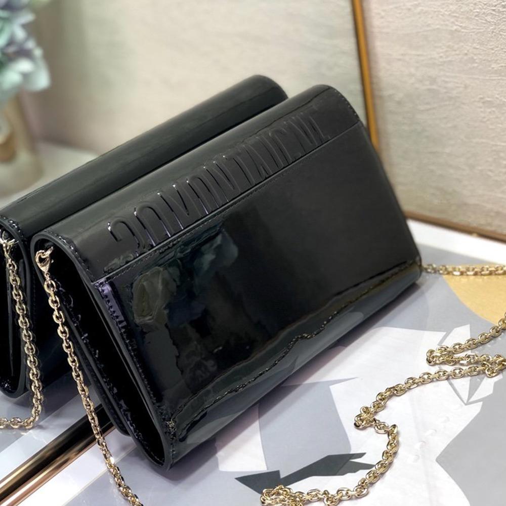 Dior 30 Montaigne Pouch - Image 3