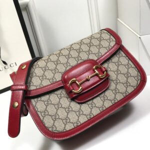 Gucci Horsebit 1955 shoulder bag - Image 7