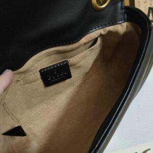 Gucci GG Marmont matelassé mini bag - Image 6