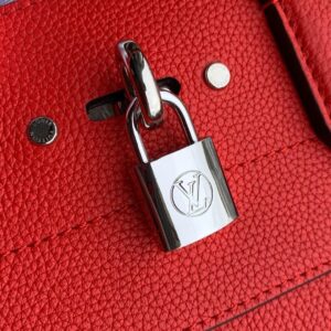Louis Vuitton  CITY STEAMER MM - Image 6