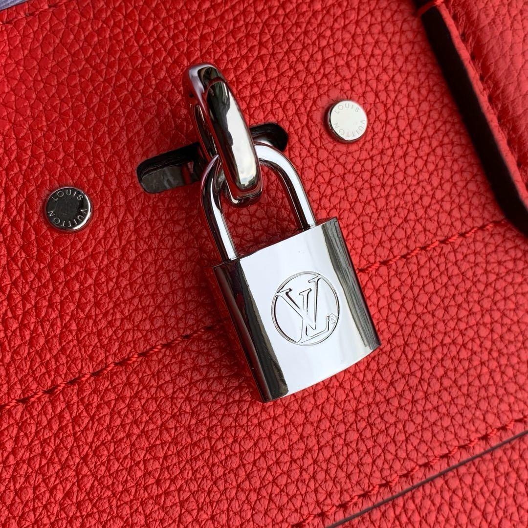 Louis Vuitton  CITY STEAMER MM - Image 6