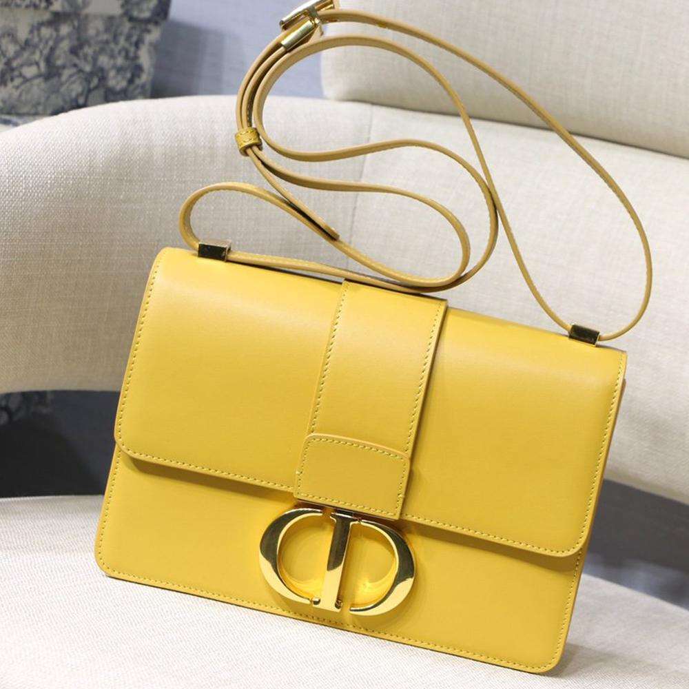 Dior 30 Montaigne Pouch - Image 1