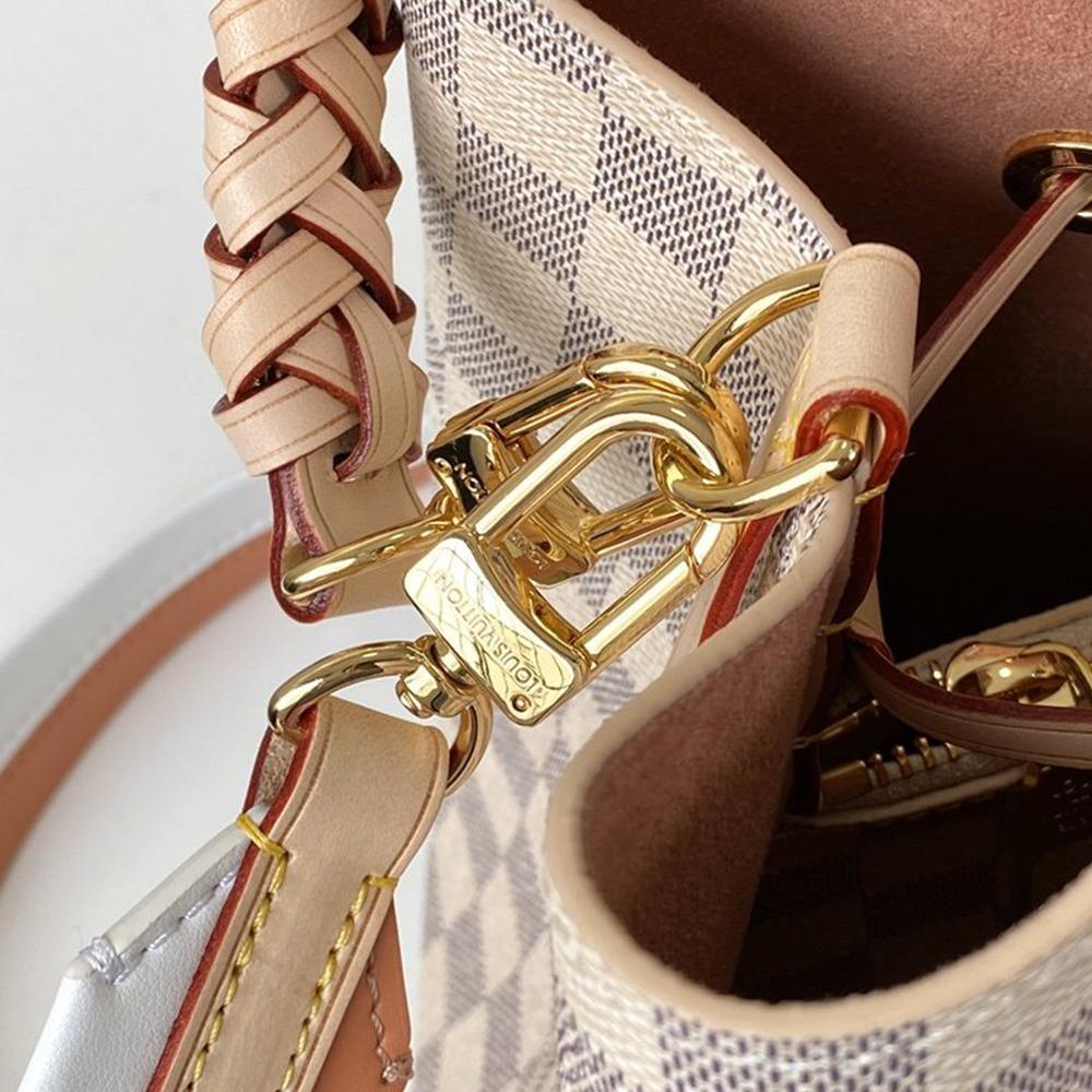 Louis Vuitton NÉONOÉ BB - Image 5