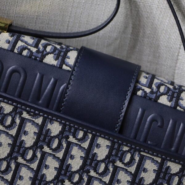 Dior 30 Montaigne Bag