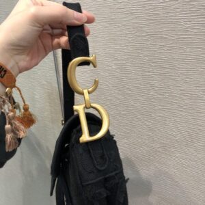 Saddle Bag - Image 6