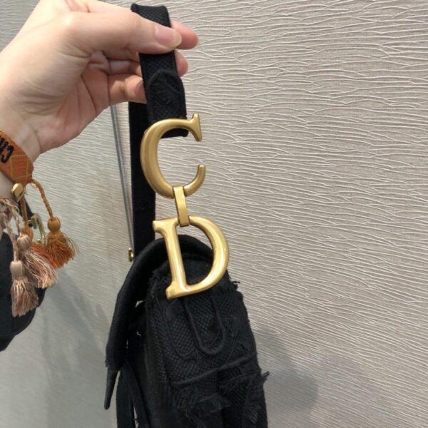Saddle Bag