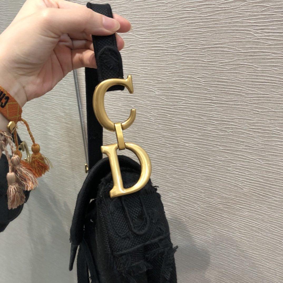 Saddle Bag - Image 6