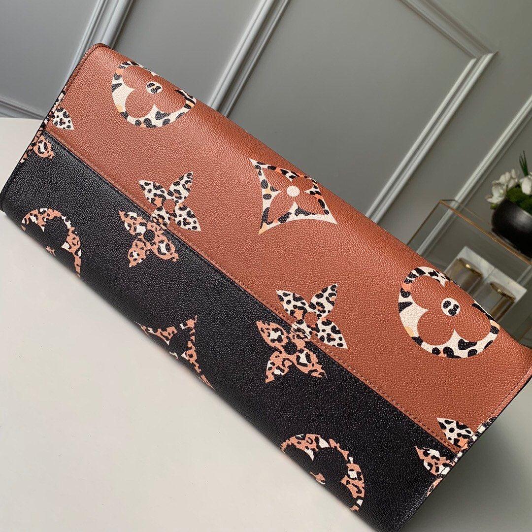 Louis Vuitton ON THE GO GM - Image 6