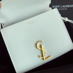 YSL Cassandra Mini Top Handle Bag - Image 6