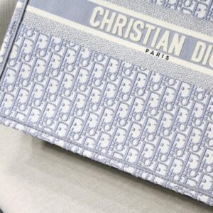 Dior Book Tote - Image 6