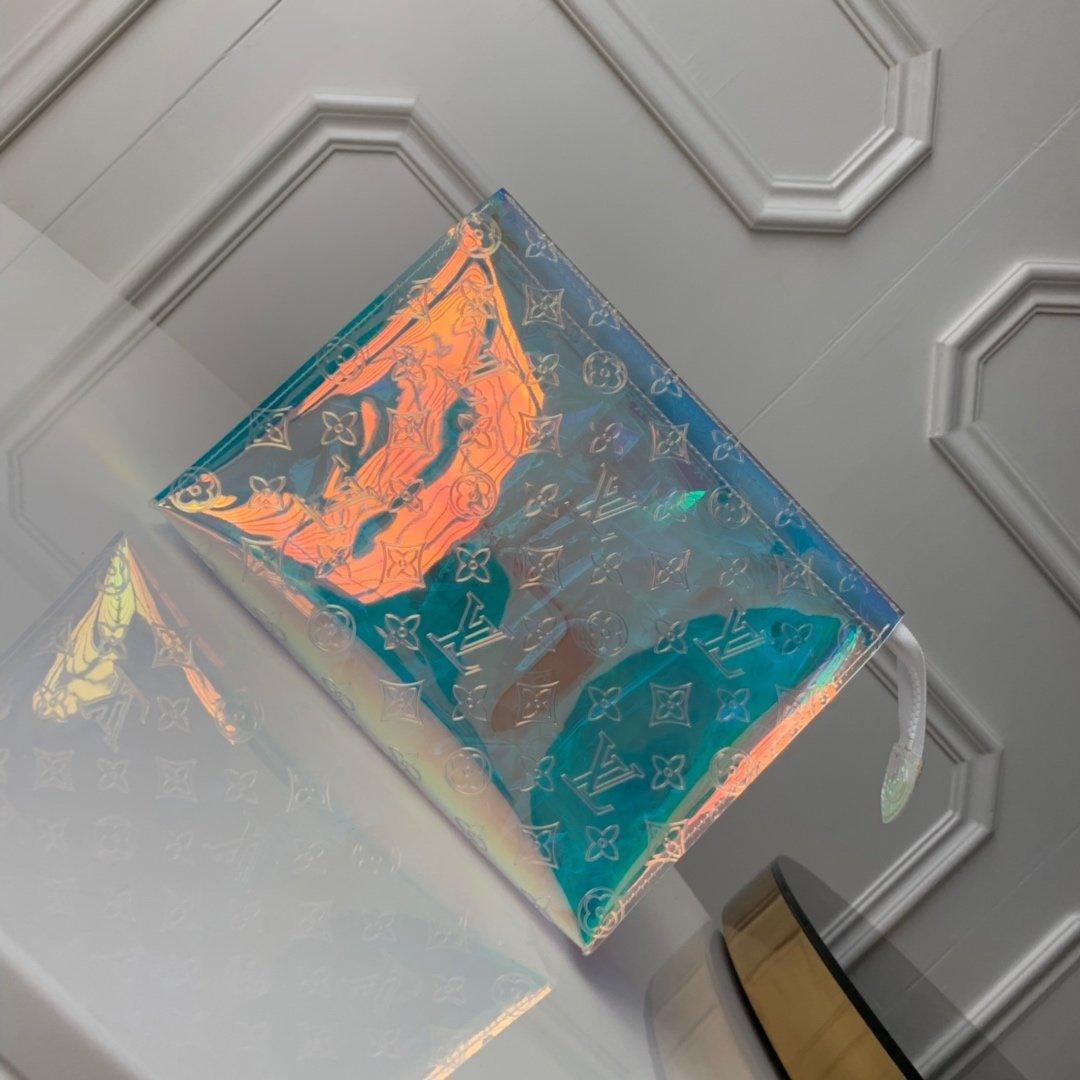 Louis Vuitton toiletry pouch - Image 1