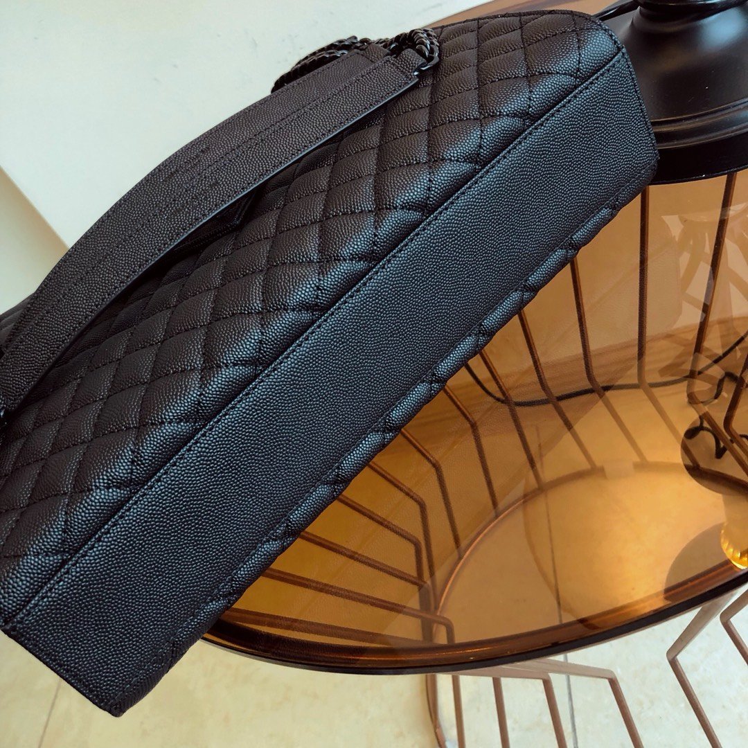 YSL Envelope Small Bag - Image 6