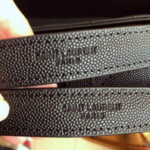 YSL Envelope Small Bag - Image 7