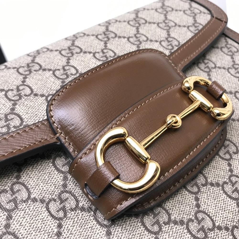 Gucci Horsebit 1955 shoulder bag - Image 7