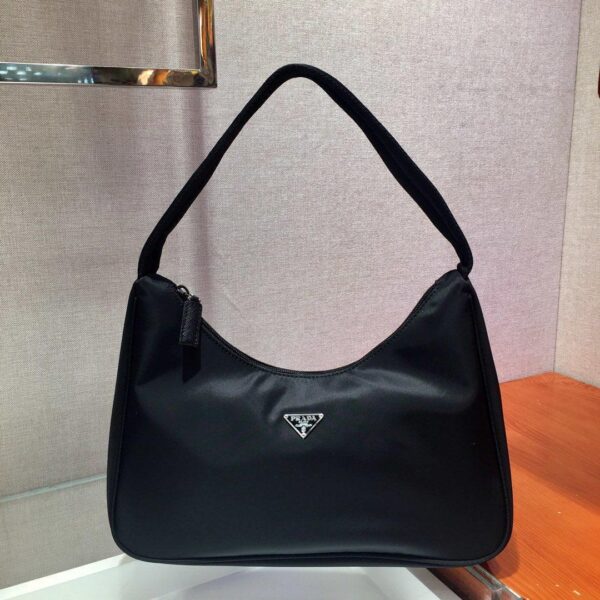 Prada Re-Edition 2000 Nylon Mini Bag