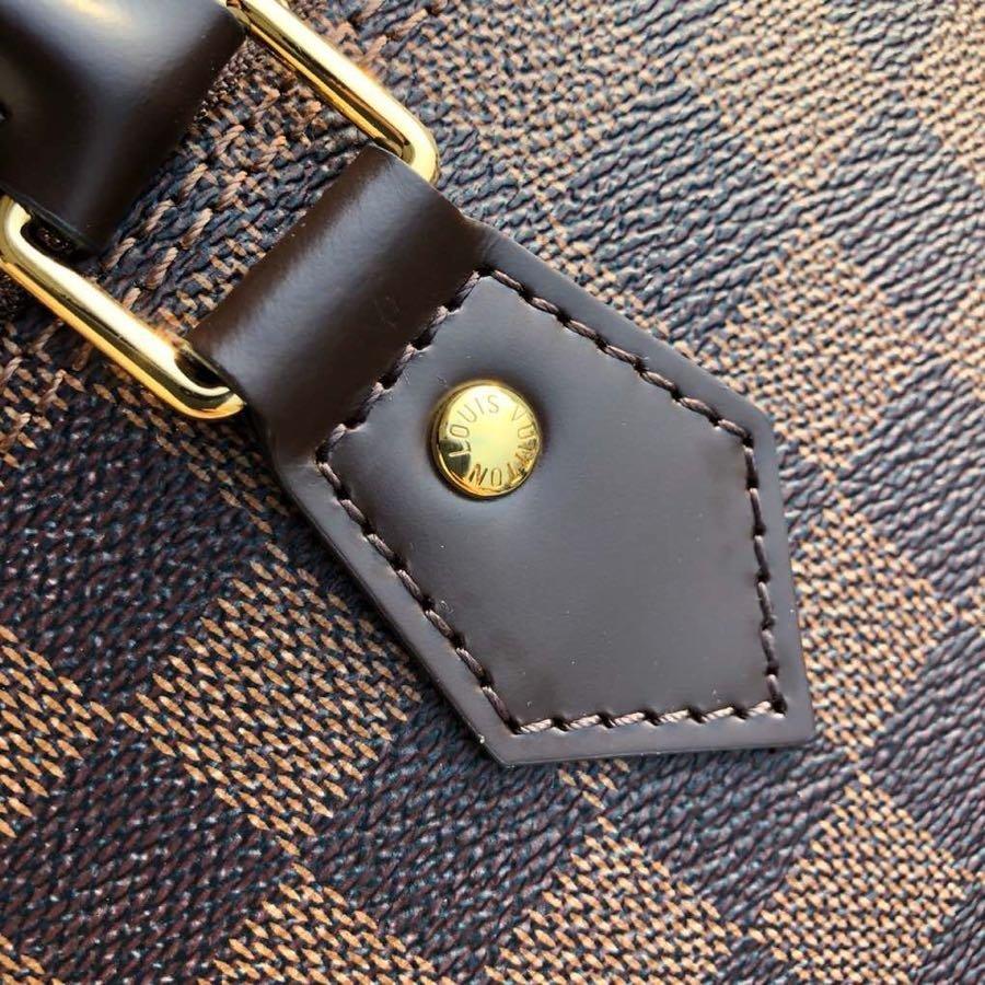 Louis Vuitton ALMA BB Damier Ebene - Image 5