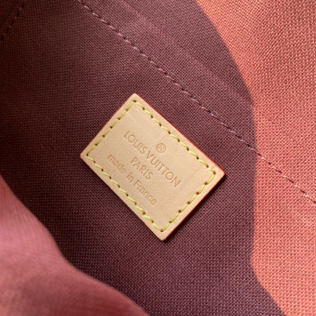 Louis Vuitton Favorite PM Monogram Canvas - Image 7