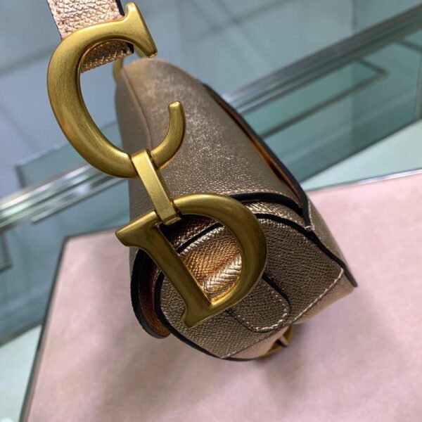 Saddle Bag