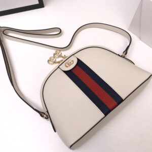 Gucci Ophidia GG small shoulder bag - Image 5