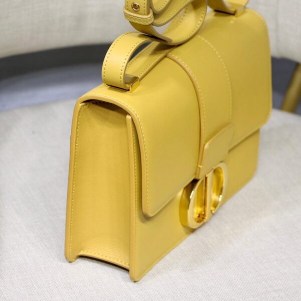Dior 30 Montaigne Pouch