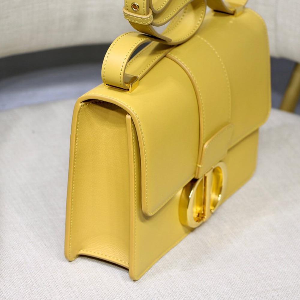 Dior 30 Montaigne Pouch - Image 8