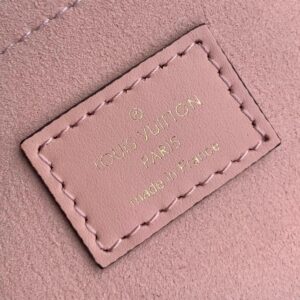 Louis Vuitton LOCKY BB Bag - Image 6