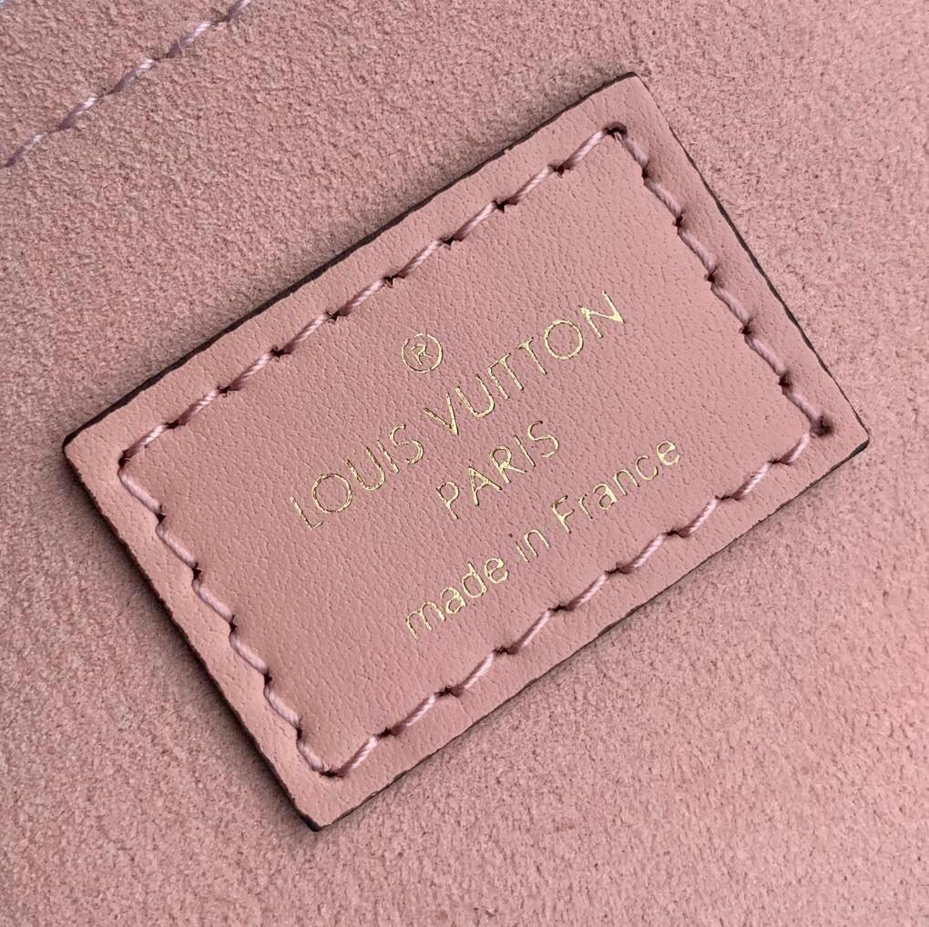 Louis Vuitton LOCKY BB Bag - Image 6